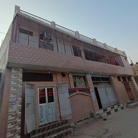Hotel O Jyotish House Ayodhya Exterior photo