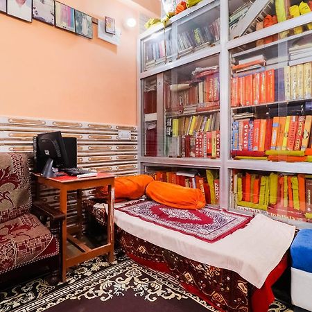 Hotel O Jyotish House Ayodhya Exterior photo