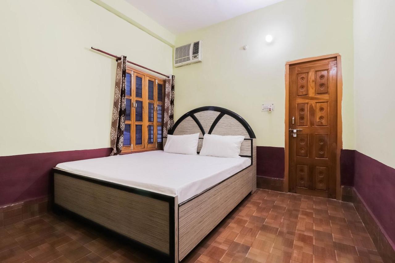 Hotel O Jyotish House Ayodhya Exterior photo