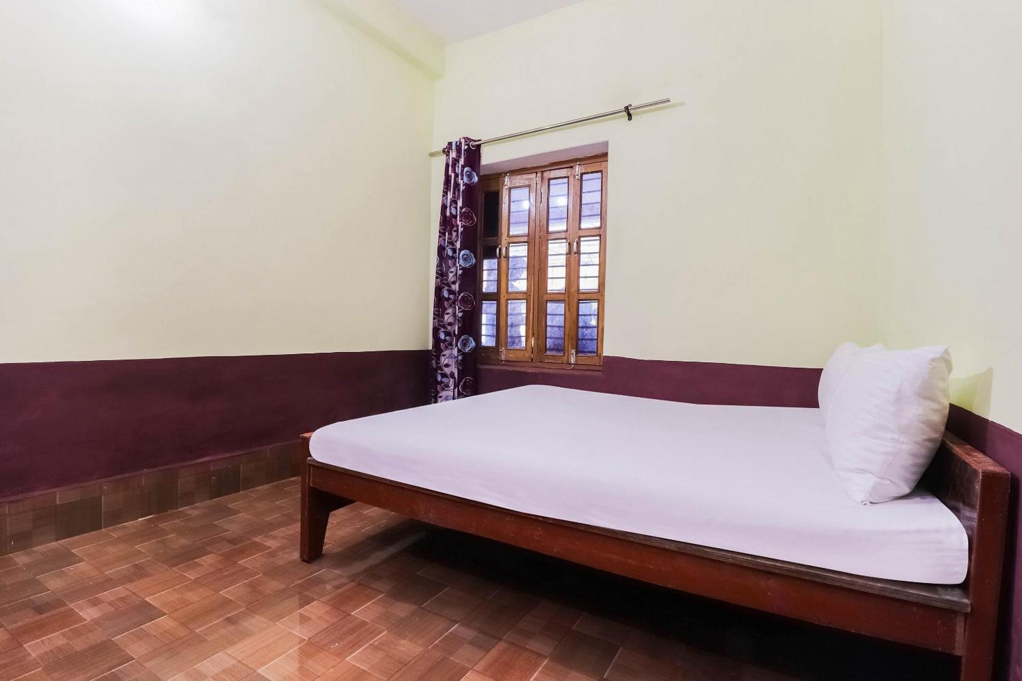 Hotel O Jyotish House Ayodhya Exterior photo