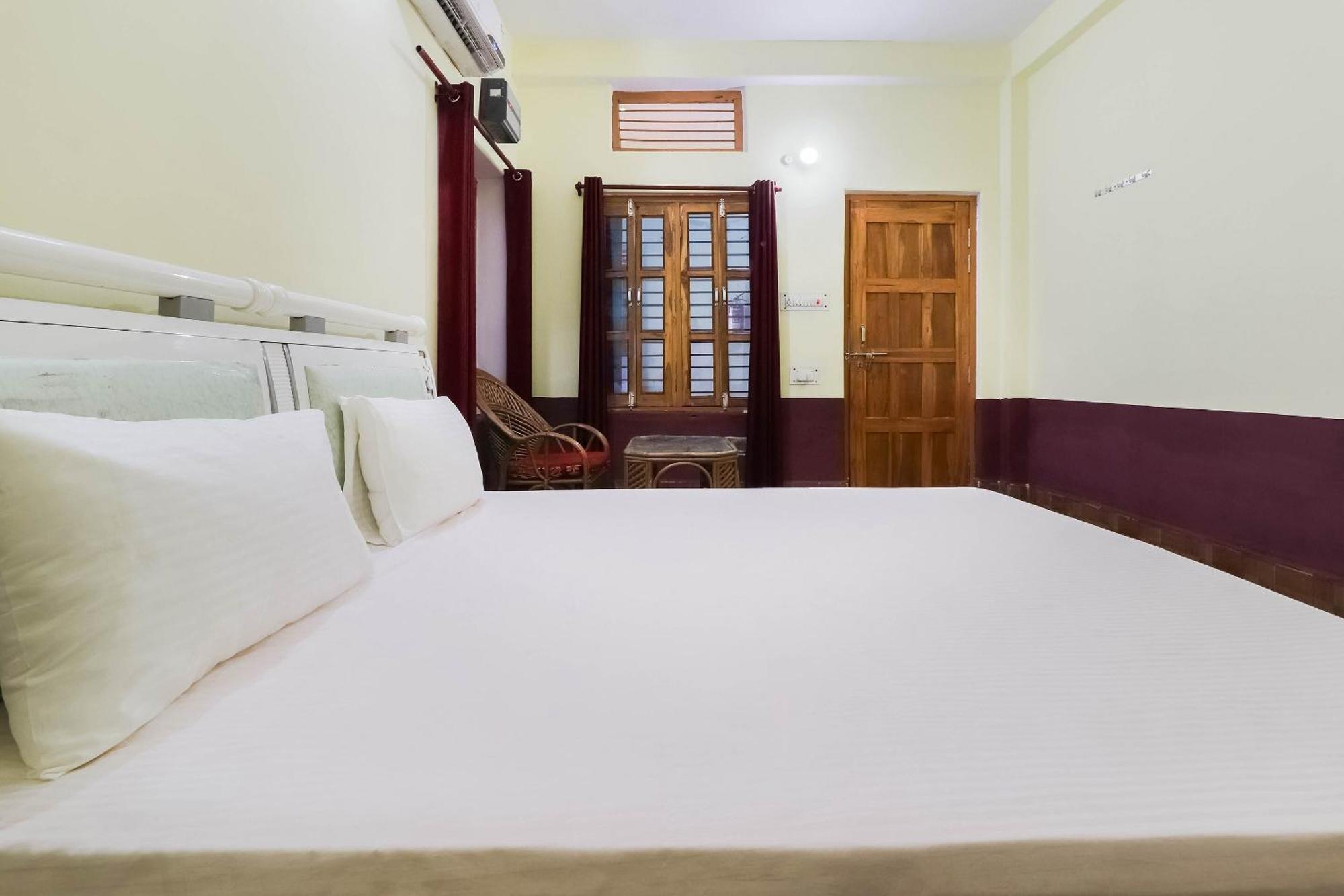 Hotel O Jyotish House Ayodhya Exterior photo