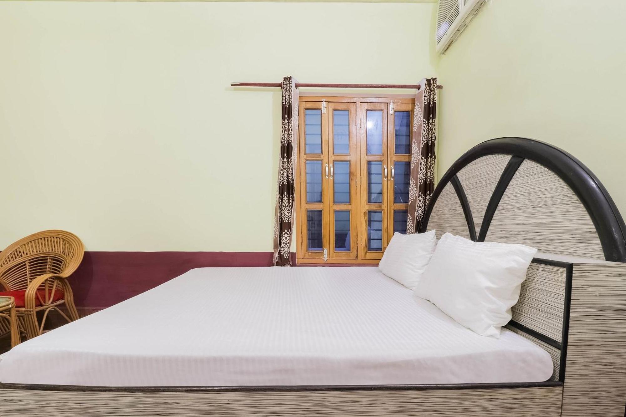 Hotel O Jyotish House Ayodhya Exterior photo